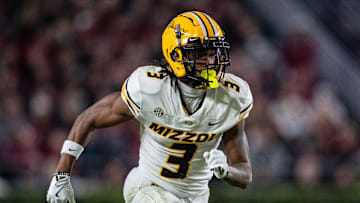 Missouri v South Carolina