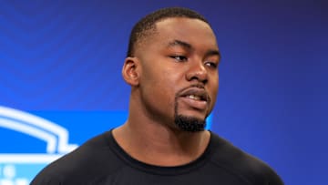 2025 NFL Scouting Combine