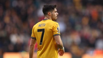 Neto is nearing a move to Chelsea