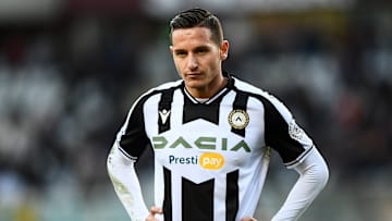 Florian Thauvin