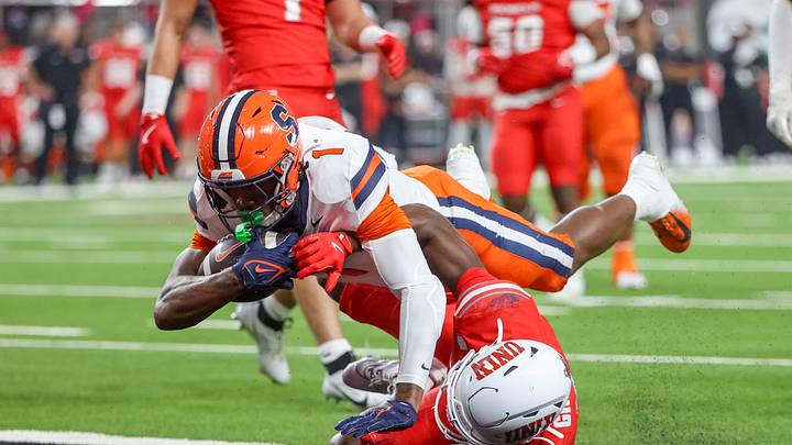 It was a topsy-turvy week six in the ACC. Syracuse football and others had strong showings, while FSU continues to struggle.