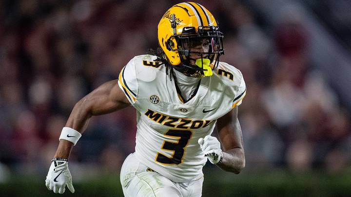 Missouri v South Carolina