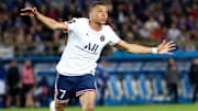 Kylian Mbappé n'a plus qu'à annoncer sa décision.