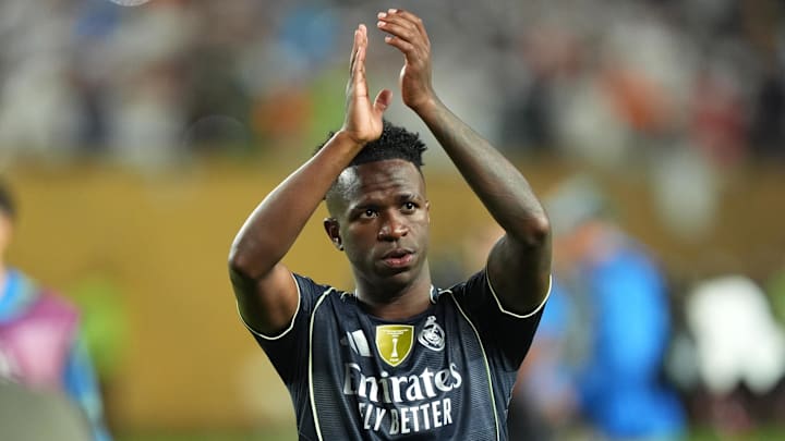 Vinícius Júnior