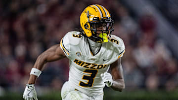 Missouri v South Carolina
