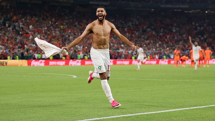 Ismael Saibari läuft künftig für die Bayern auf Ismael Saibari läuft künftig für die Bayern auf