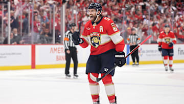 Tampa Bay Lightning v Florida Panthers - Game Four
