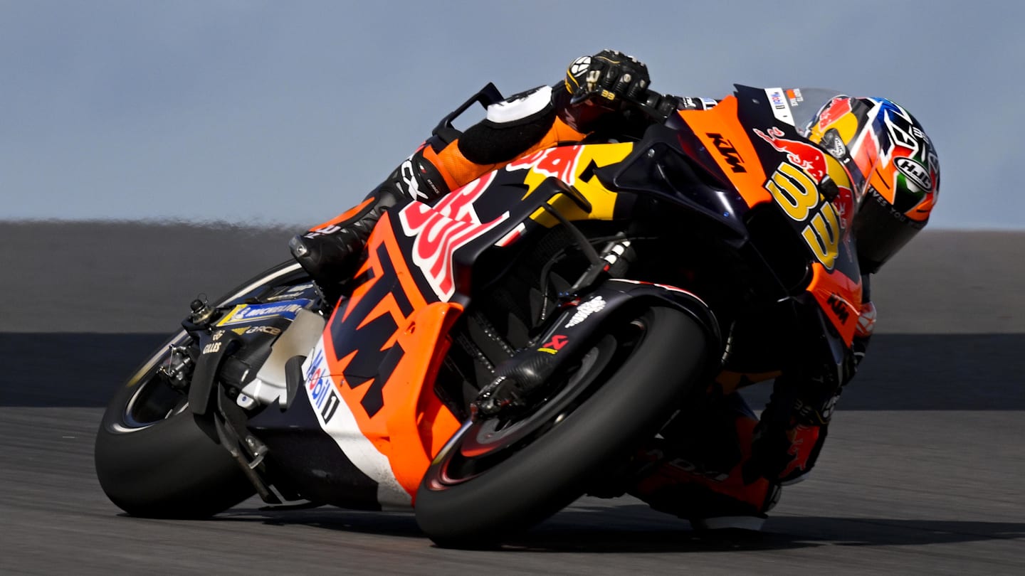 Ktm motogp discount