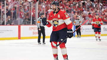 Tampa Bay Lightning v Florida Panthers - Game Four