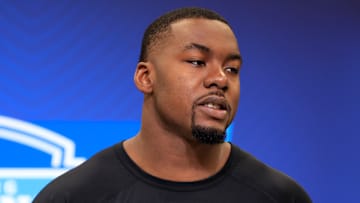 2025 NFL Scouting Combine