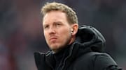 Julian Nagelsmann