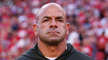 Los Angeles Rams v San Francisco 49ers - NFL 2025