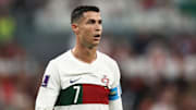 Ronaldo dément les rumeurs l'envoyant en Arabie Saoudite