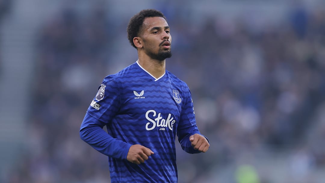 Everton v Chelsea - Premier League