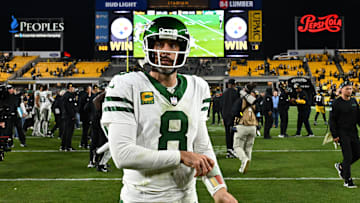 New York Jets v Pittsburgh Steelers