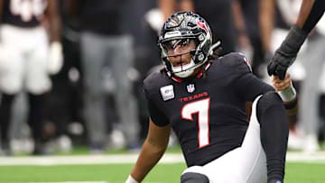 Tennessee Titans v Houston Texans