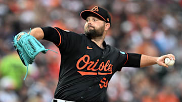 Wild Card Series - Kansas City Royals v Baltimore Orioles - Game 2