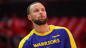 Stephen Curry