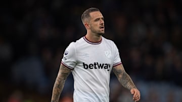 Aston Villa v West Ham United - Premier League