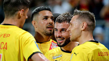 Le RC Lens prépare déjà le prochain exercice.