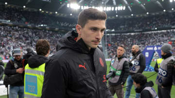 Mattia Caldara