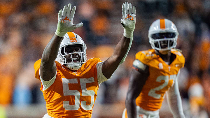 Mel Kiper Jr. names Tennessee DL among most underrated NFL Draft prospects