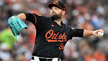 Wild Card Series - Kansas City Royals v Baltimore Orioles - Game 2