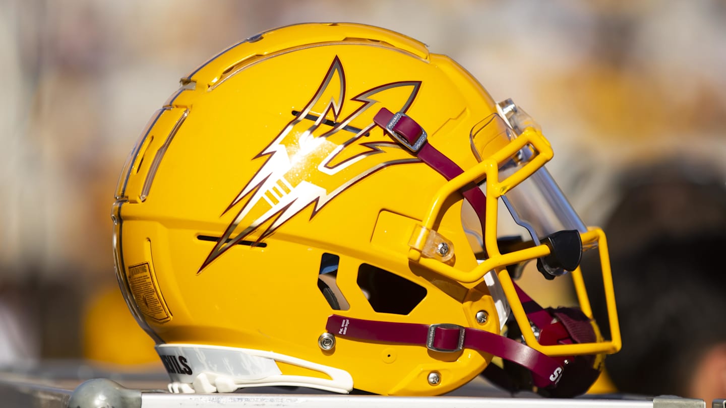 Halfway Point: A Look at ASU's 2026 Offensive Recruiting Class