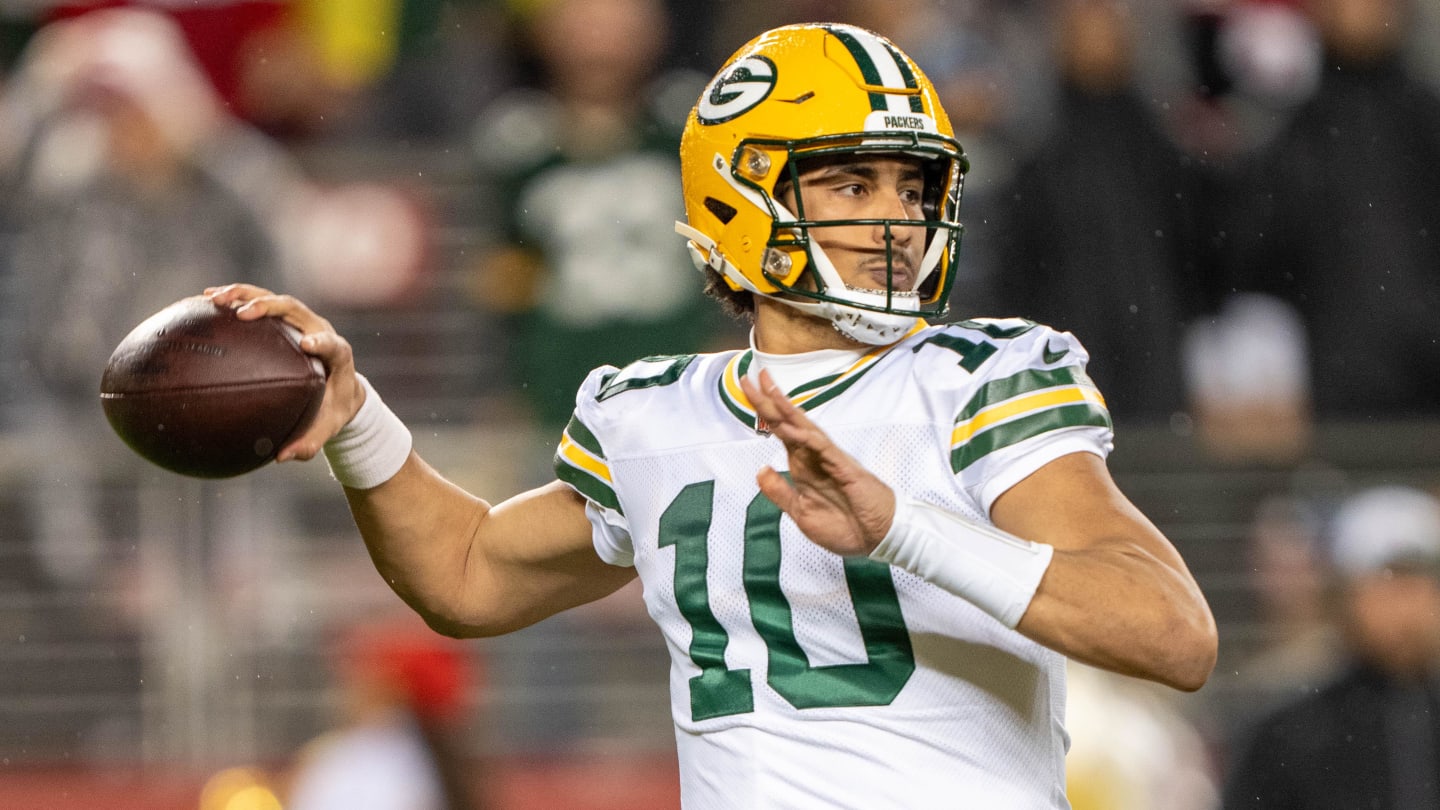 Jordan Love Extension Proves the Packers’ Approach to Quarterbacks Is Worth Emulating