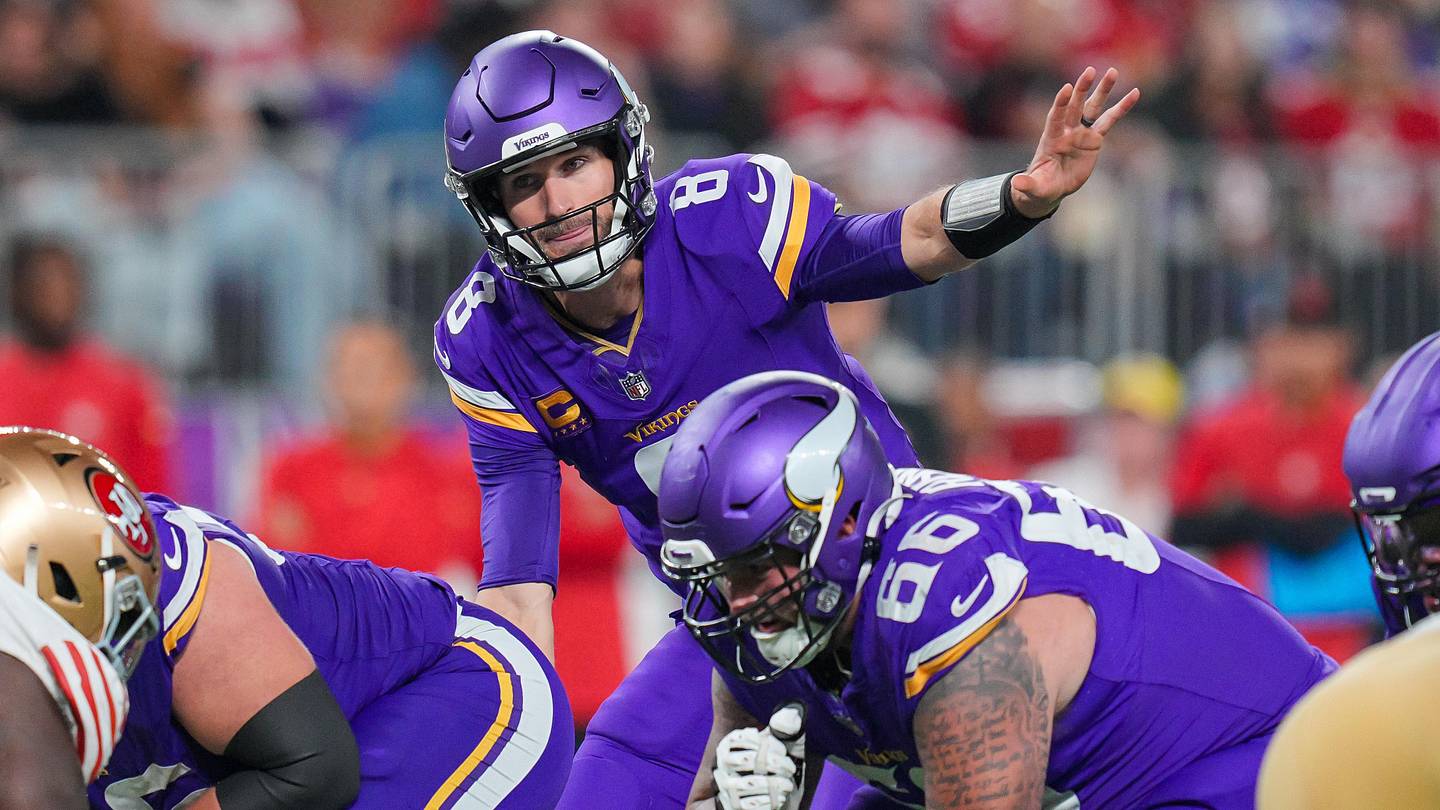 5 Vikings players who'll be missed the most in 2024 - Vimarsana News