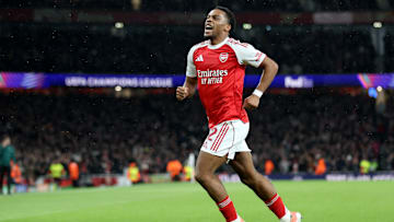 Arsenal FC v FC Bayern München - UEFA Champions League 2025/26 League Phase MD5