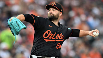 Wild Card Series - Kansas City Royals v Baltimore Orioles - Game 2