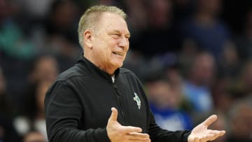 Michigan State v Mississippi State