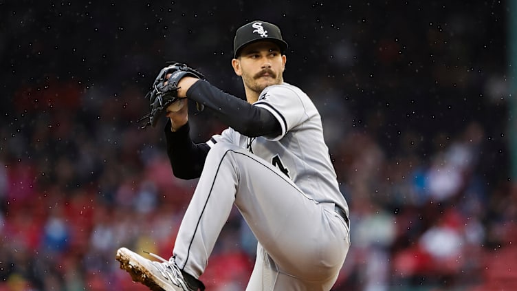 Dylan Cease, Chicago White Sox rumored to be traded to Atlanta Braves