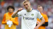 West Ham United v Leeds United - Premier League
