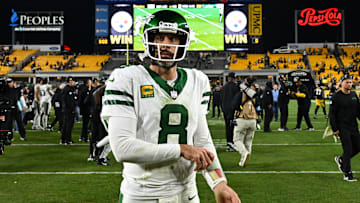 New York Jets v Pittsburgh Steelers
