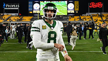 New York Jets v Pittsburgh Steelers