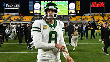 New York Jets v Pittsburgh Steelers