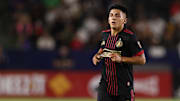 Atlanta United FC v Los Angeles Galaxy