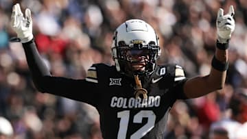 Oklahoma State v Colorado