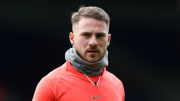 Alexis Mac Allister has gone from strength to strength at Brighton