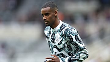Newcastle United FC v Tottenham Hotspur FC - Premier League