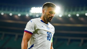 Dusan Tadic - Serbie Euro 2024
