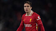 Chiesa returned from injury