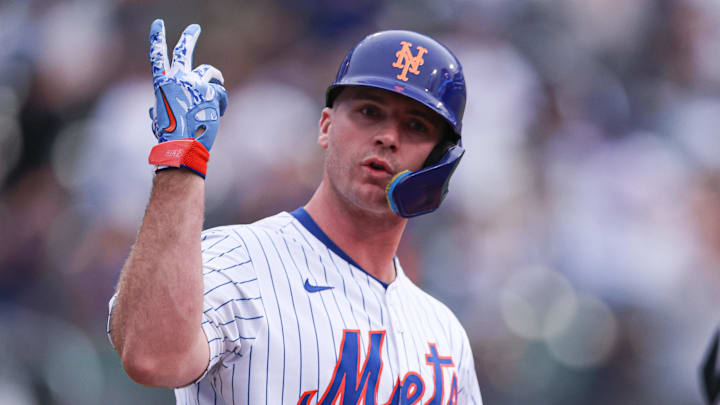 Pete Alonso