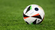The new UEFA Euro 2024 ball should help officials