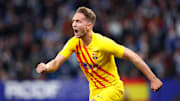 Le FC Barcelone de Luuk de Jong sera disponible en clair.