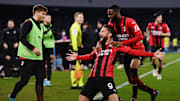 Napoli - Milan