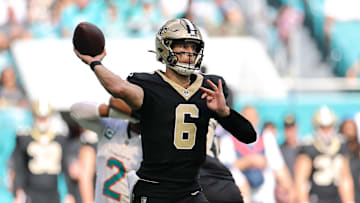 New Orleans Saints v Miami Dolphins
