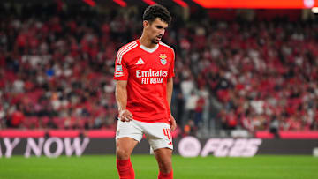 Tottenham are reportedly in a London battle with Chelsea and Arsenal to sign a young player also linked with PSG.